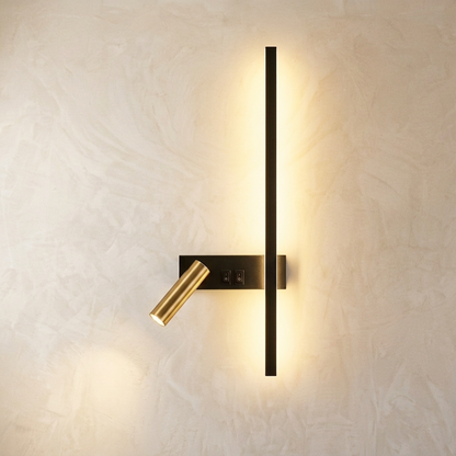 Nordic Wall Spot Light
