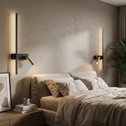 Nordic Wall Spot Light