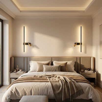 Nordic Wall Spot Light