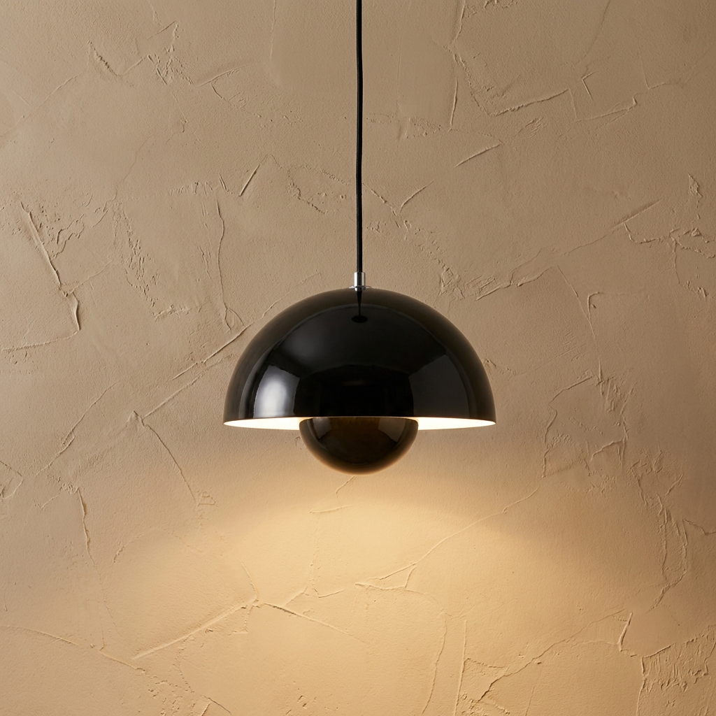 Round Pendant Ceiling Pendant