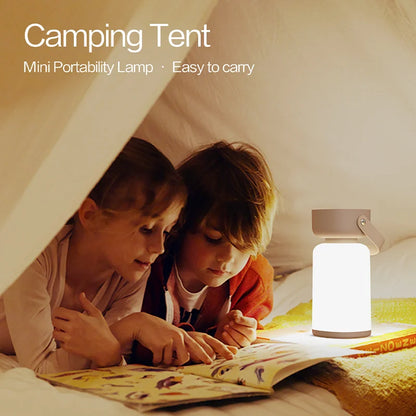 Portable Touch Night Light