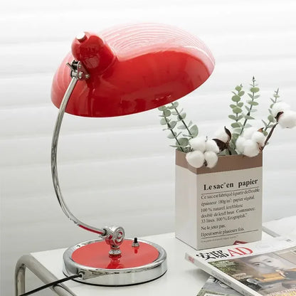 Danish Table Lamp Kaiser Ideel Inspired