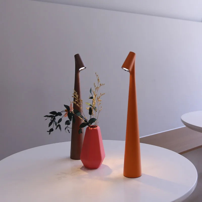 Nordic Minimal Table Lamp