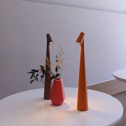 Nordic Minimal Table Lamp