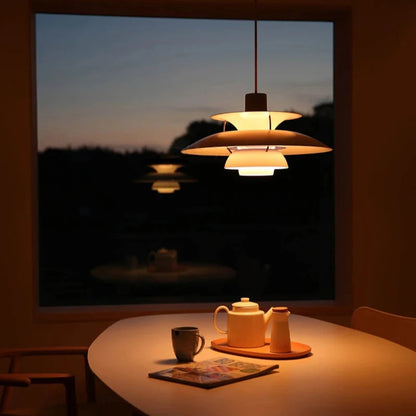 Modern Round Celing Light