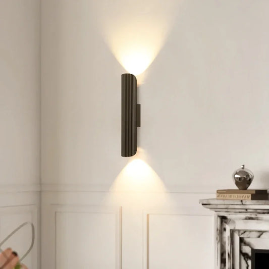 Nordic Modern Sconce Wall Lamp