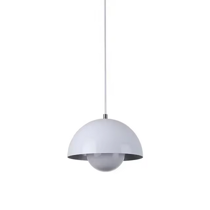 Round Pendant Chandelier Ceiling Light