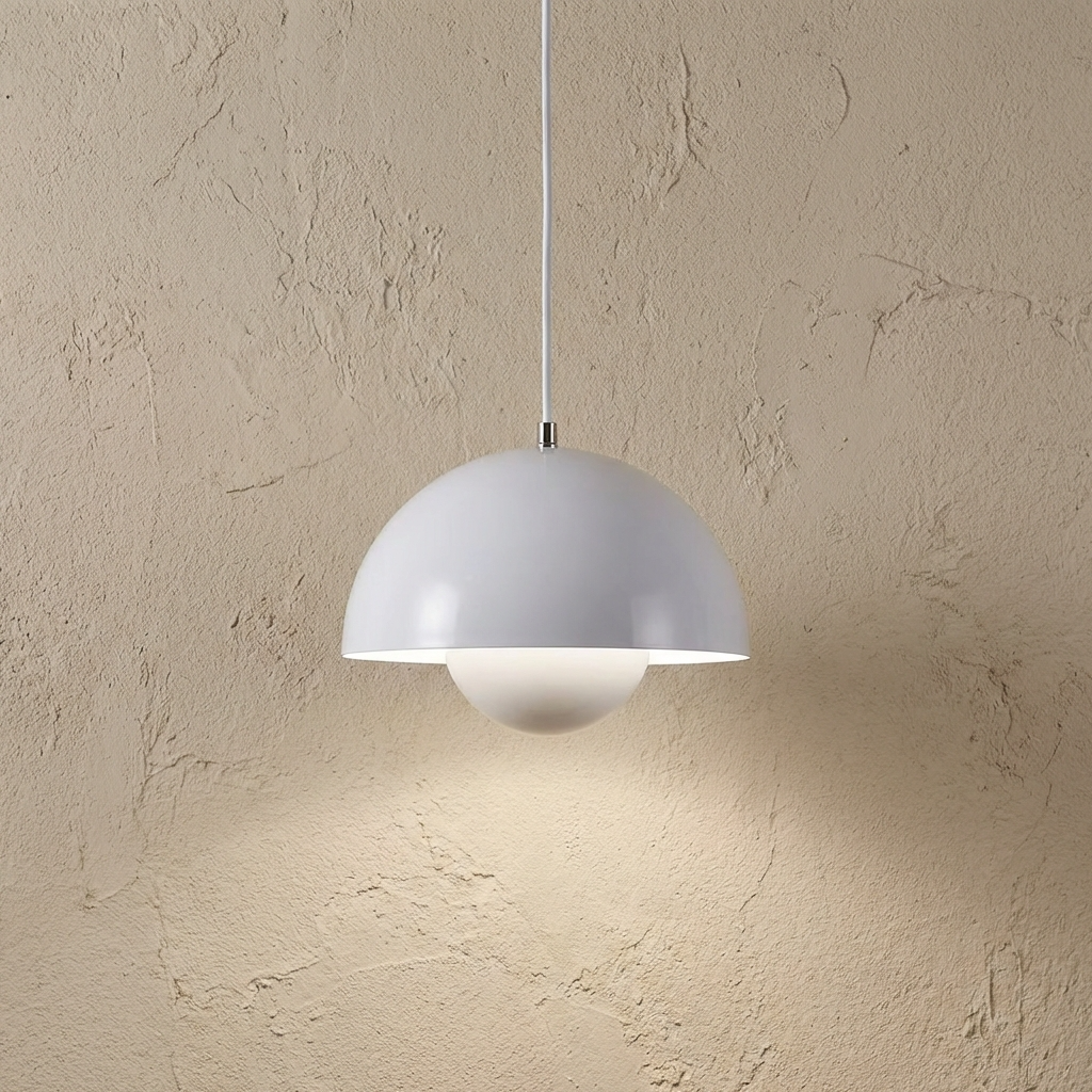 Round Pendant Ceiling Pendant
