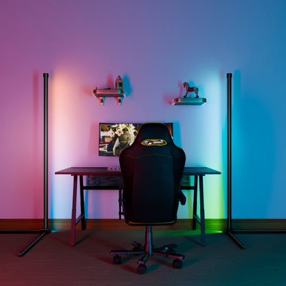 Smart RGB Floor Lamp