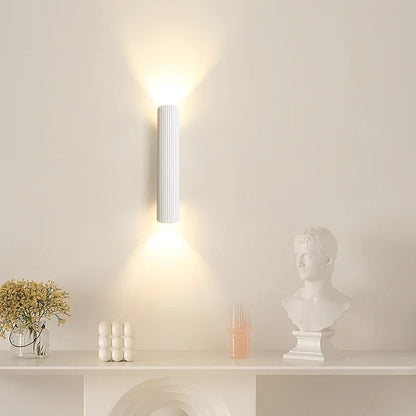 Nordic Modern Sconce Wall Lamp