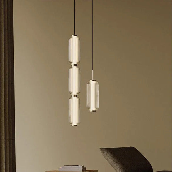 Nordic Luxury Ceiling Pendant Light