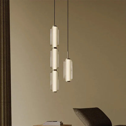 Nordic Luxury Ceiling Pendant Light