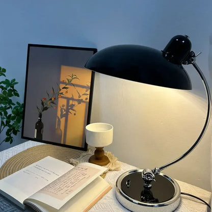 Danish Table Lamp Kaiser Ideel Inspired