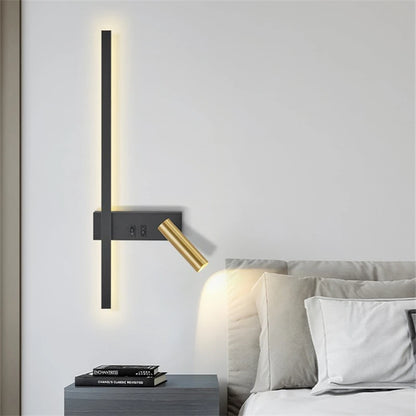 Nordic Wall Spot Light