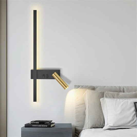 Nordic Wall Spot Light