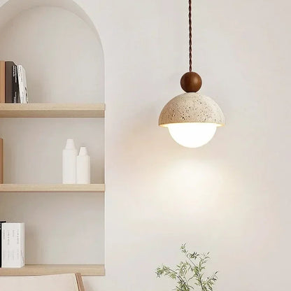 Wabi Sabi Ceiling Pendant Light
