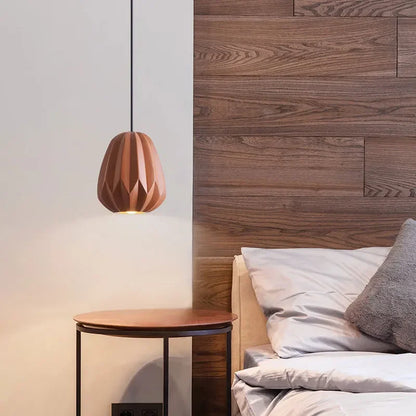 Nordic Creative Pendant Light