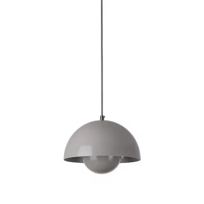 Round Pendant Chandelier Ceiling Light