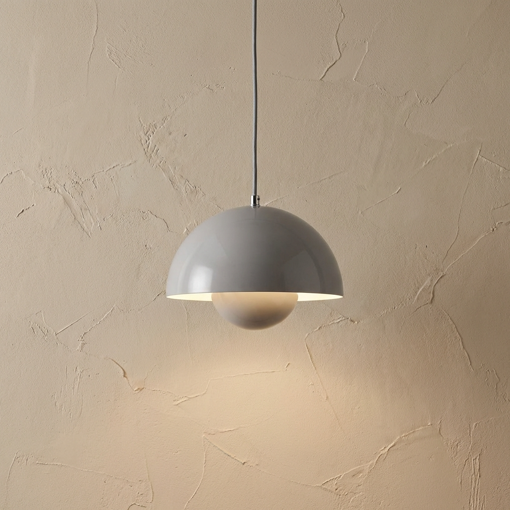 Round Pendant Ceiling Pendant