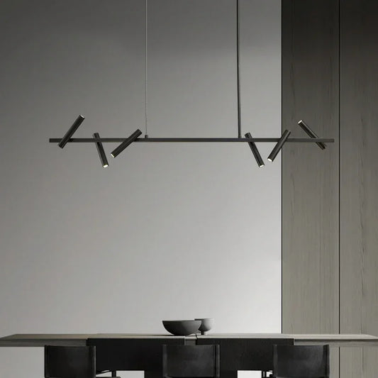 Modern Ceiling Spot Pendant Light