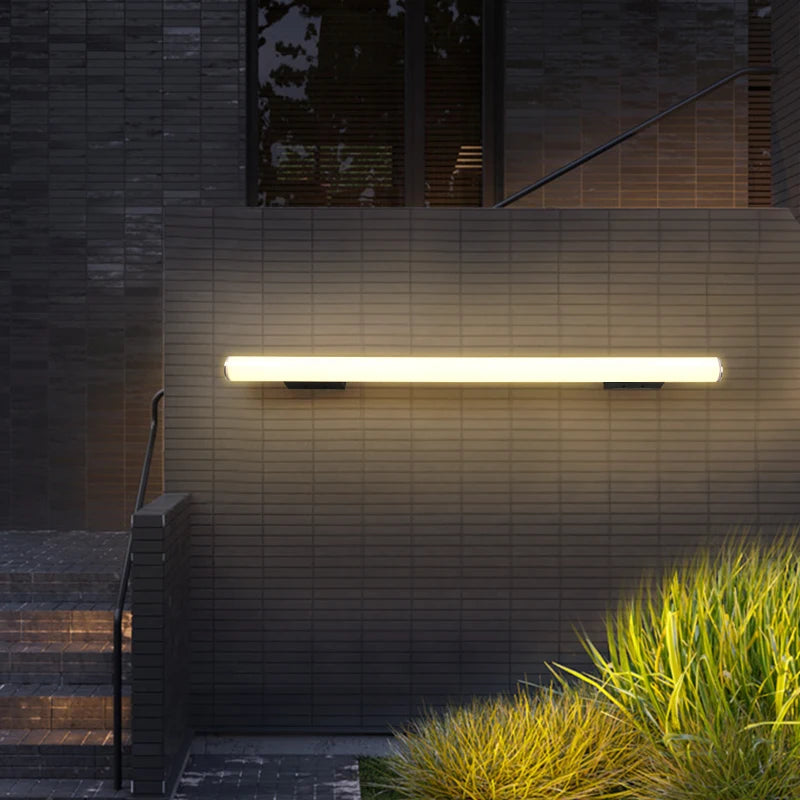 Outdoor Strip Nordic LED Light