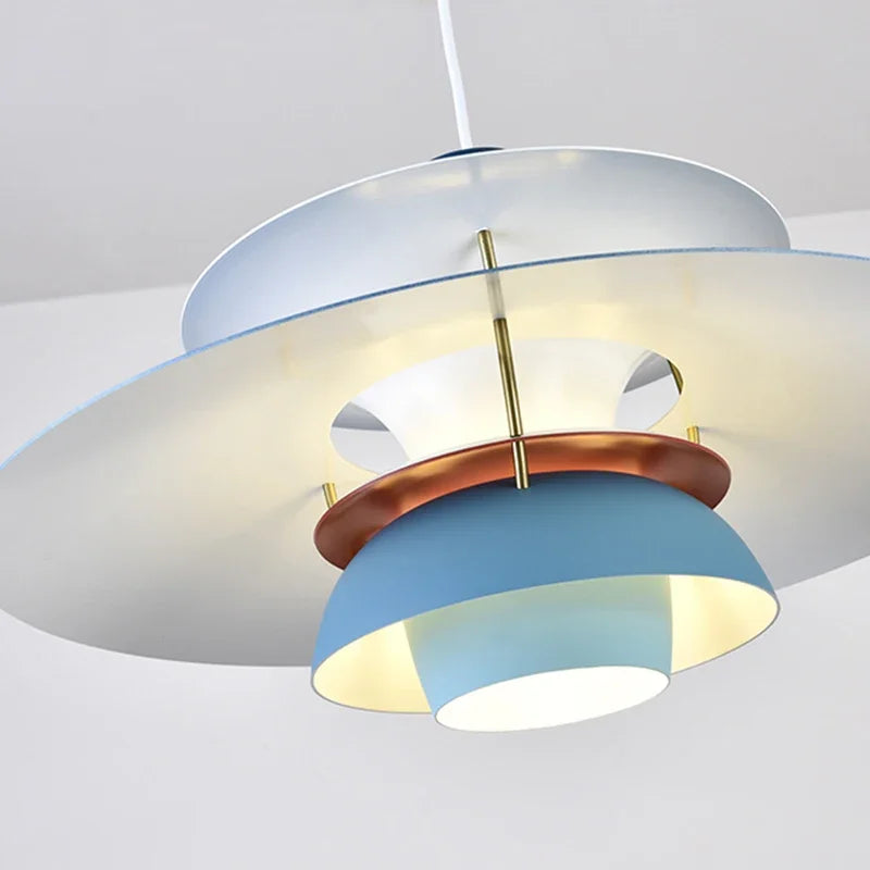 Modern Round Celing Light