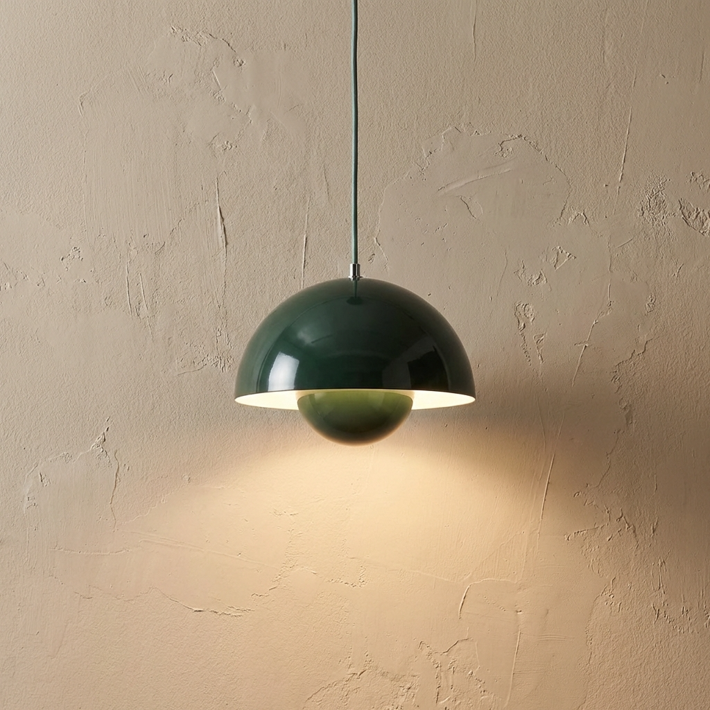 Round Pendant Ceiling Pendant
