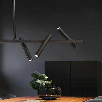 Modern Ceiling Spot Pendant Light