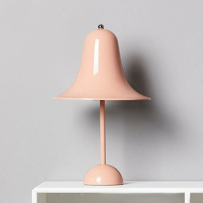 LED Bell Table Lamp