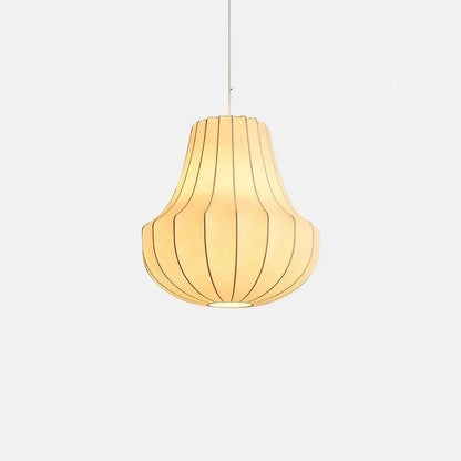 Traditional Japanese Wabi Sabi Chandeliers