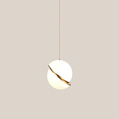 Nordic Ball Pendant Light