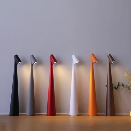 Nordic Minimal Table Lamp