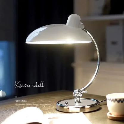 Danish Table Lamp Kaiser Ideel Inspired