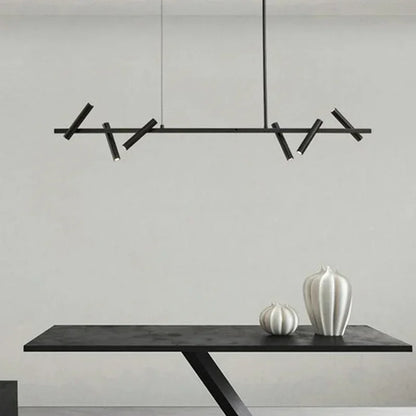 Modern Ceiling Spot Pendant Light