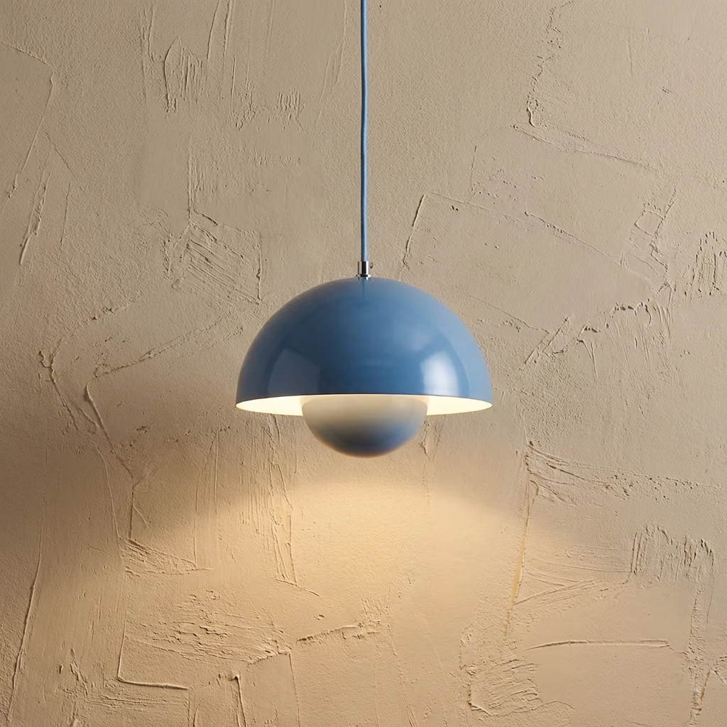 Round Pendant Ceiling Pendant