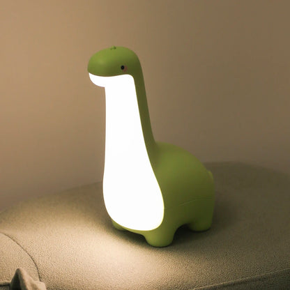 Dinosaur Childrens Night Table Light