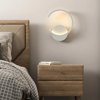 Modern Nordic Wall Light