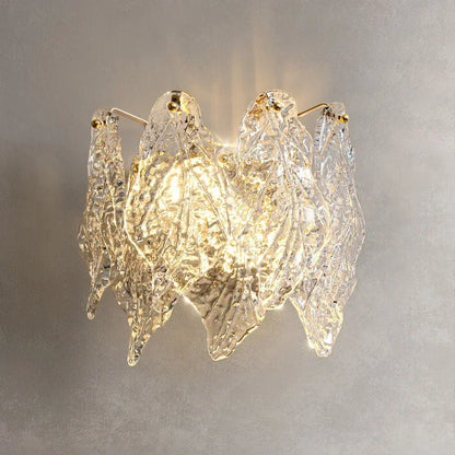 Luxury Crystal Glass Ceiling Chandelier