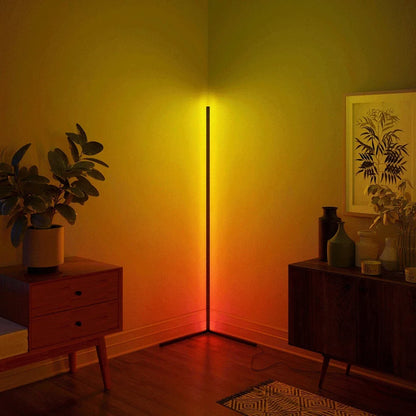 Smart RGB Floor Lamp