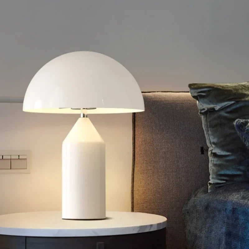 Atollo Metal Table Lamp