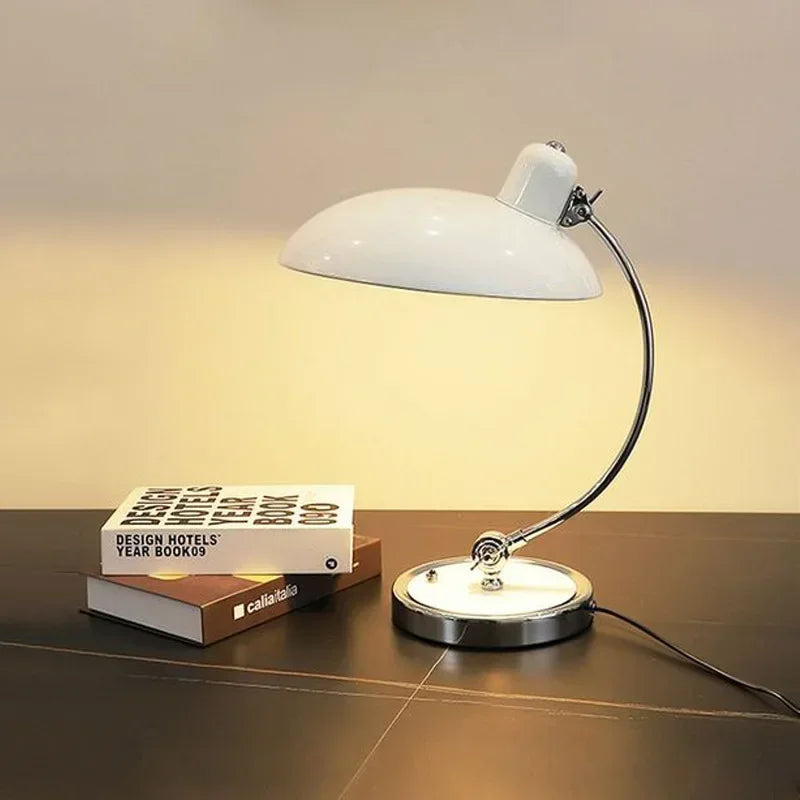 Danish Table Lamp Kaiser Ideel Inspired