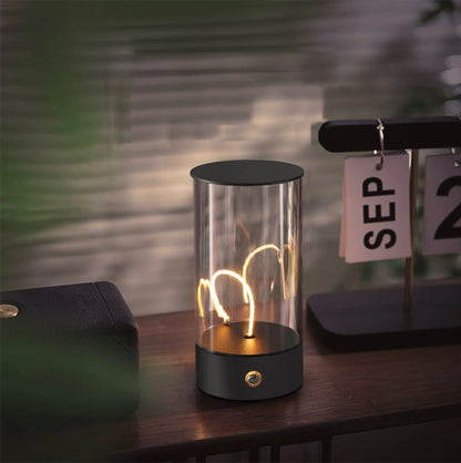 Portable Dimmable Lamp