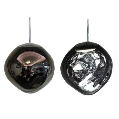 Nordic Colourful LED Pendant Light