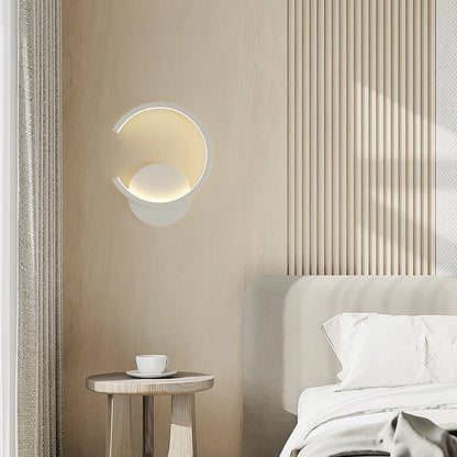 Modern Nordic Wall Light