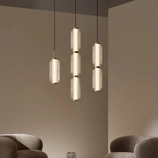 Nordic Luxury Ceiling Pendant Light