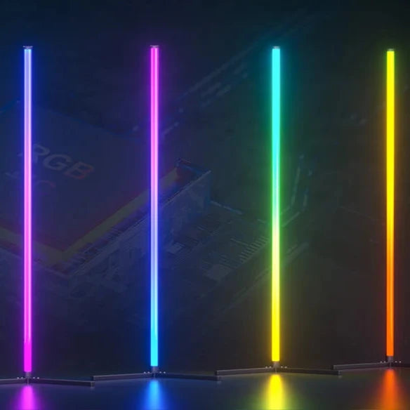 Smart RGB Floor Lamp