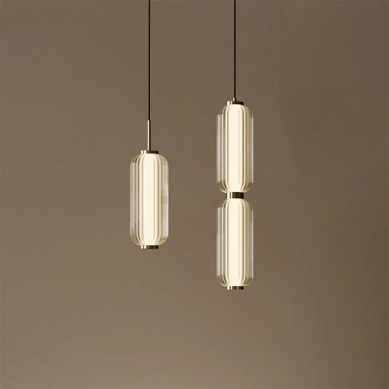 Nordic Luxury Ceiling Pendant Light