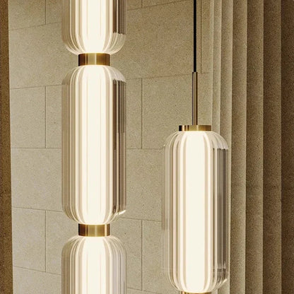 Nordic Luxury Ceiling Pendant Light