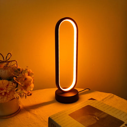 Ring Warm Table Lamp