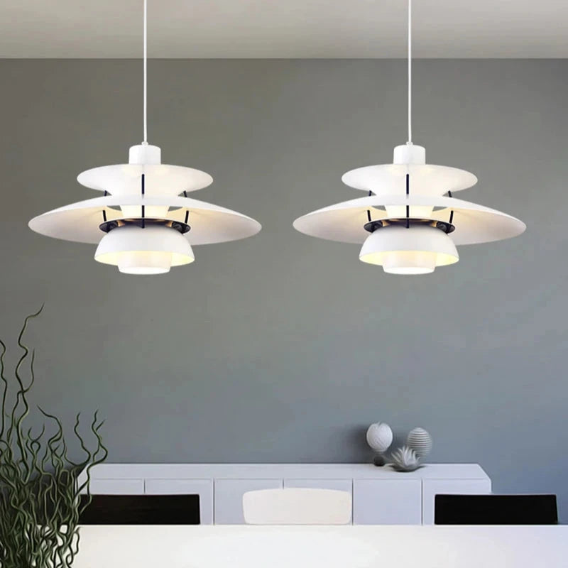 Modern Round Celing Light